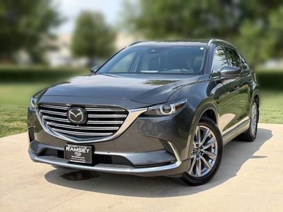 Used 2021 MAZDA CX-9 Grand Touring