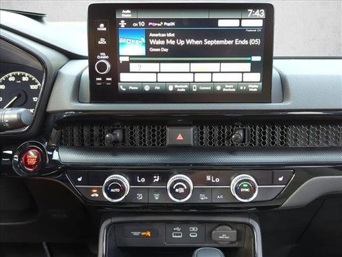 Certified 2024 Honda CR-V EX-L image 14