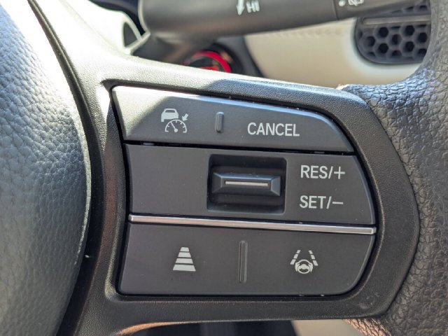 Certified 2026 Honda HR-V LX image 20