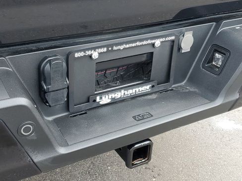 Used 2023 Ford F150 Platinum w/ Equipment Group 701A High image 38