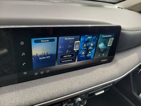 New 2026 Nissan Kicks S FWD image 25
