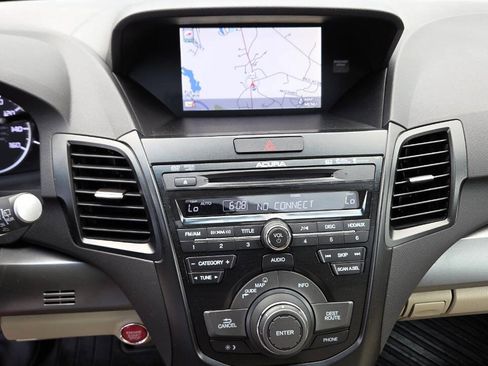 Used 2013 Acura RDX AWD w/ Technology Package image 47