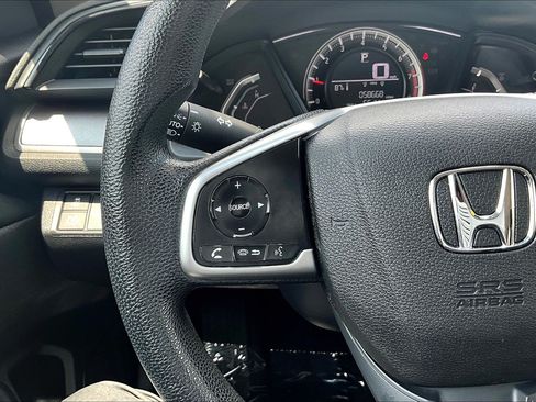 Used 2016 Honda Civic LX image 19