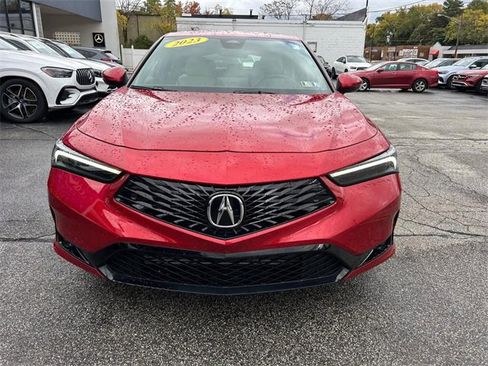 Certified 2023 Acura Integra A-Spec image 3