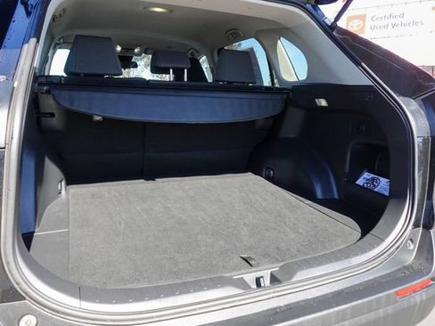 Certified 2024 Toyota RAV4 XLE image 33