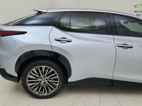 Used 2023 Lexus RZ 450e Premium w/ Cold Area Package AWD/4WD image 12