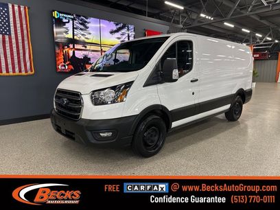 Used 2020 Ford Transit 150 Low Roof