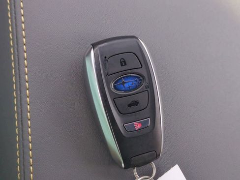 New 2026 Subaru Crosstrek 2.5i Sport image 32