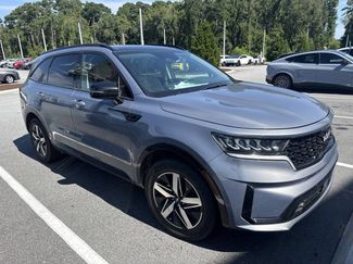 Used 2023 Kia Sorento EX w/ Panoramic Sunroof Package FWD video 1