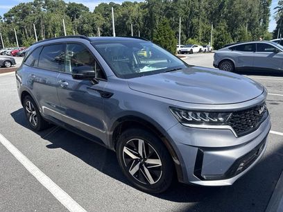 Used 2023 Kia Sorento EX w/ Panoramic Sunroof Package