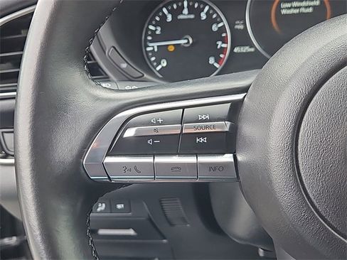 Used 2023 MAZDA CX-30 AWD 2.5 S w/ Preferred Package image 22