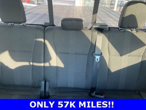 Used 2016 Ford F150 XLT w/ Equipment Group 302A Luxury image 27