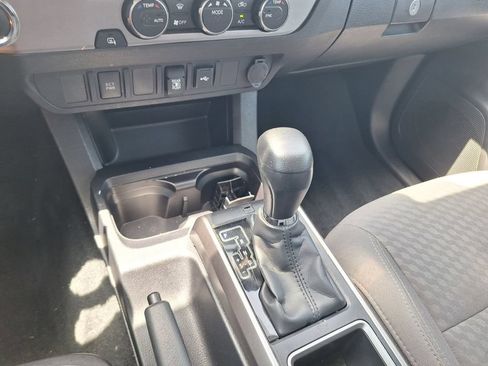 Used 2023 Toyota Tacoma SR5 RWD image 13