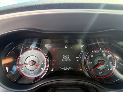 Used 2022 Dodge Charger GT w/ Blacktop Package image 15