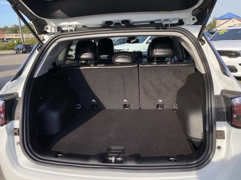Certified 2022 Jeep Compass Latitude image 5