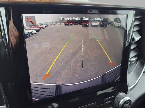 Used 2022 RAM 2500 Laramie image 6