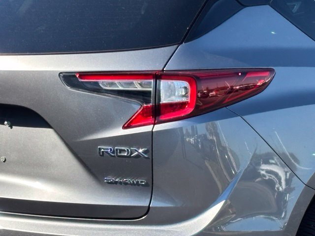 Used 2023 Acura RDX w/ Advance Package AWD/4WD image 12
