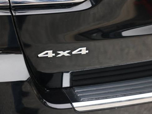 Used 2020 Jeep Grand Cherokee Limited w/ Luxury Group II AWD/4WD image 33