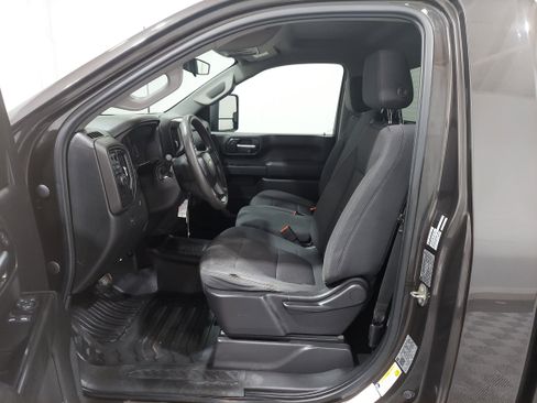 Used 2020 Chevrolet Silverado 2500 W/T image 12