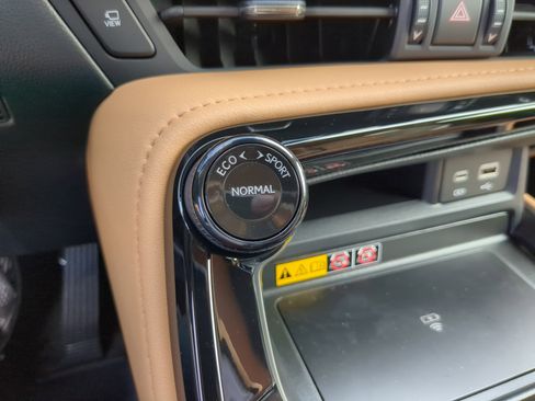 New 2026 Lexus NX 350 AWD w/ Luxury Package image 24