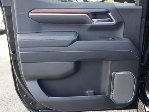 New 2025 GMC Sierra 1500 Denali image 21