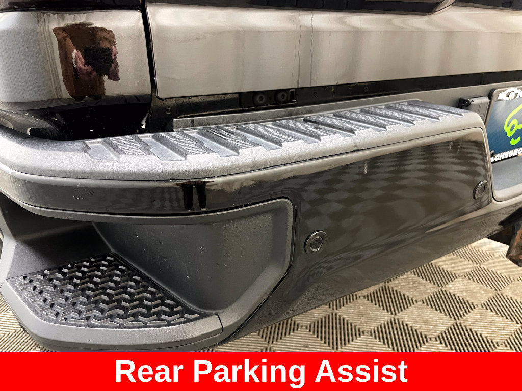 Certified 2021 GMC Sierra 2500 Denali w/ Denali Ultimate Package AWD/4WD image 19