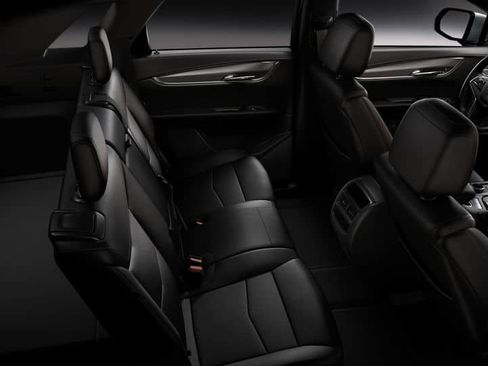New 2026 Cadillac XT5 Luxury FWD image 61