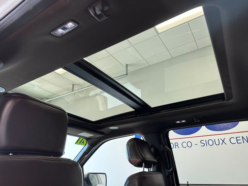 Used 2021 Ford F150 King Ranch AWD/4WD image 17