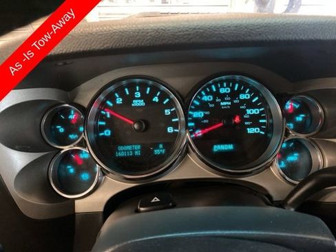 Used 2012 Chevrolet Silverado 1500 LT w/ All-Star Edition image 15