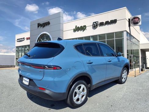 Used 2024 Dodge Hornet GT image 2