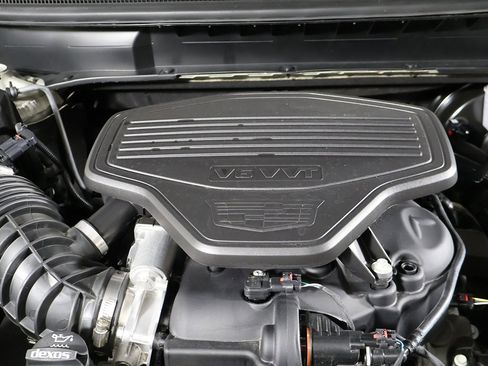 Used 2023 Cadillac XT5 Premium Luxury image 20