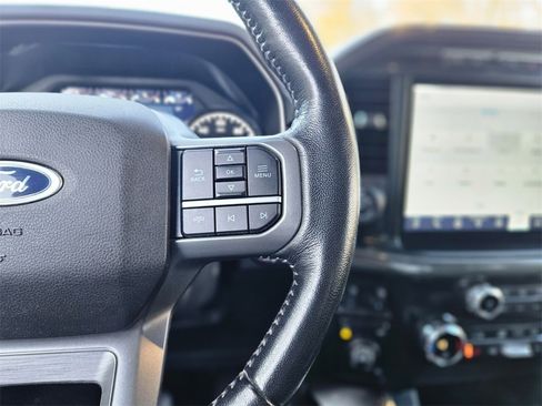 Used 2021 Ford F150 XLT w/ Equipment Group 302A High image 23