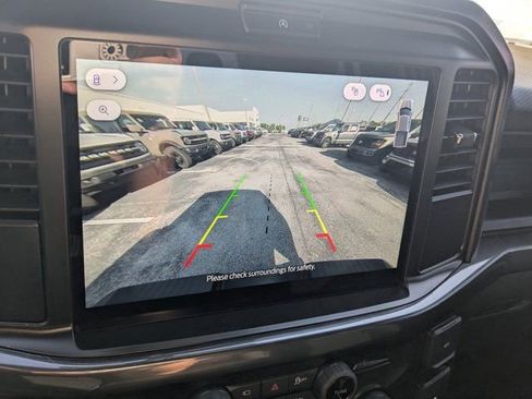 New 2026 Ford F150 STX RWD image 22