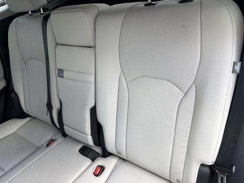 Used 2021 Lexus RX 350 FWD w/ Premium Package image 20