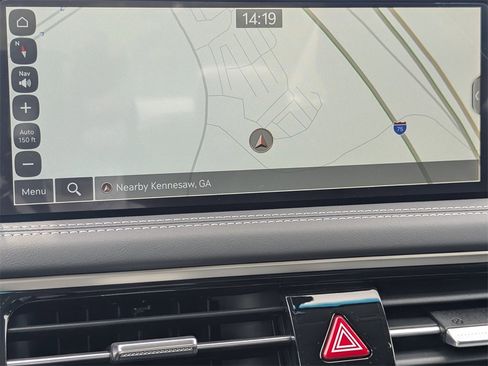 Used 2026 Genesis G70 2.5T image 21