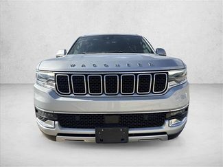 Used 2022 Jeep Wagoneer Series II RWD video 2