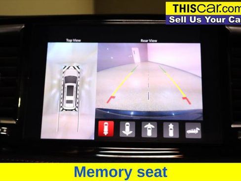 Used 2025 Chrysler Pacifica Pinnacle FWD image 20