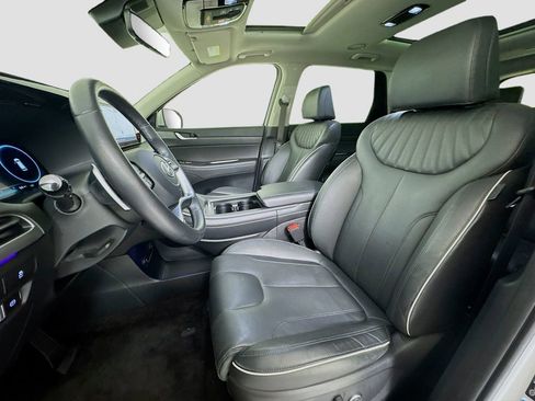 Used 2025 Hyundai Palisade Limited AWD/4WD image 10