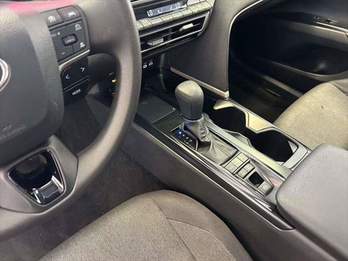 Certified 2026 Toyota Camry LE FWD image 19