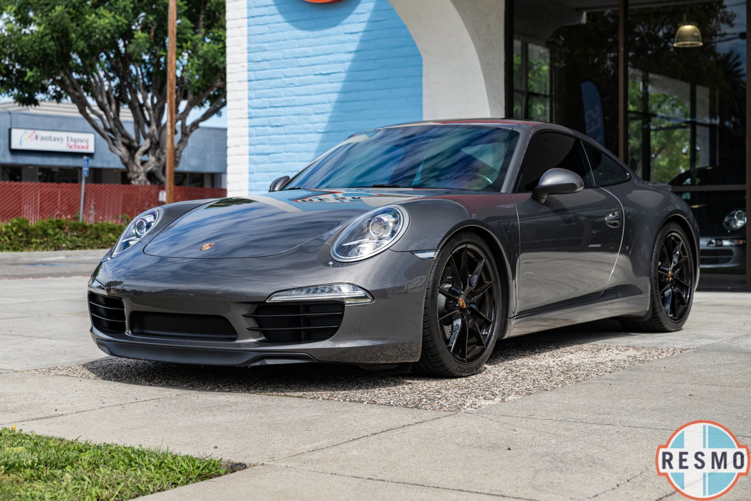 Used 2013 Porsche 911 Carrera RWD image 20