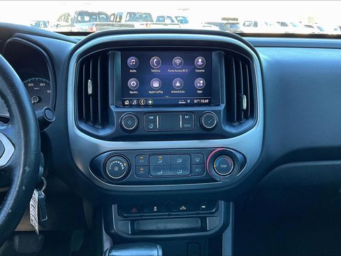 Used 2020 Chevrolet Colorado LT image 15