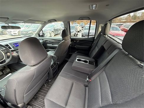 Used 2019 Honda Ridgeline Sport image 35