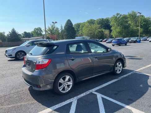 Used 2011 Toyota Matrix S w/ S Sport Pkg AWD/4WD image 6