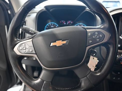 Used 2019 Chevrolet Colorado Z71 AWD/4WD image 21