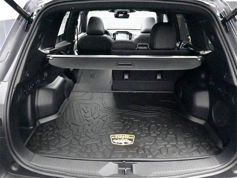 New 2026 Subaru Forester Wilderness image 24