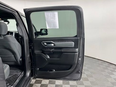 Used 2023 RAM 1500 Big Horn image 42