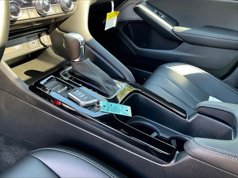 Certified 2025 Acura Integra A-Spec FWD image 18