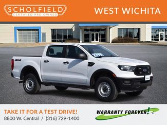 Used 2022 Ford Ranger XL w/ Equipment Group 101A High video 1