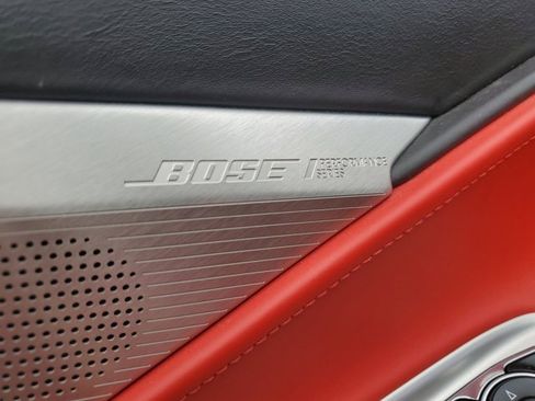 Used 2021 Chevrolet Corvette Stingray Premium Conv w/ Z51 Performance Package image 21