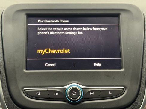 Used 2024 Chevrolet Equinox LS w/ LPO, Floor Liner Package FWD image 22